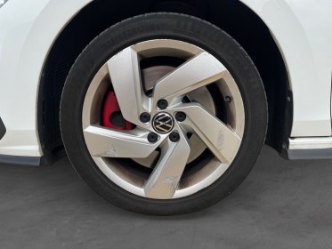 Volkswagen golf 1.4 hybrid rechargeable opf 245 dsg6 gte occasion simplicicar coeur d'yvelines - auto expo 78 simplicicar...