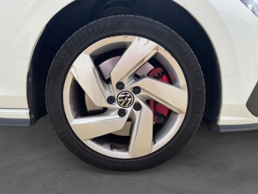 Volkswagen golf 1.4 hybrid rechargeable opf 245 dsg6 gte occasion simplicicar coeur d'yvelines - auto expo 78 simplicicar...