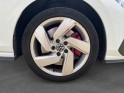 Volkswagen golf 1.4 hybrid rechargeable opf 245 dsg6 gte occasion simplicicar coeur d'yvelines - auto expo 78 simplicicar...