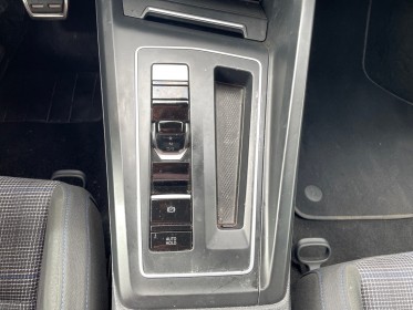Volkswagen golf 1.4 hybrid rechargeable opf 245 dsg6 gte occasion simplicicar coeur d'yvelines - auto expo 78 simplicicar...