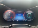 Mercedes classe c 180 d 9g-tronic amg line, toit ouvrant, caméra de recul, garantie 12 mois occasion simplicicar villejuif ...