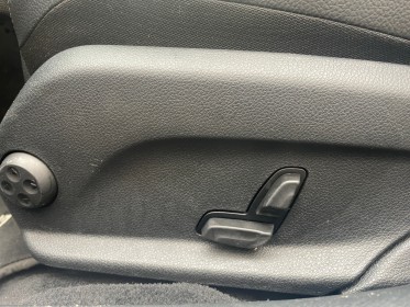 Mercedes classe c 180 d 9g-tronic amg line, toit ouvrant, caméra de recul, garantie 12 mois occasion simplicicar villejuif ...