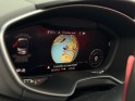 Audi tts roadster 2.0 tfsi 310 s tronic 6 quattro - siÈges chauffant - ligne p4 exhaust - jantes rs occasion paris 17ème...