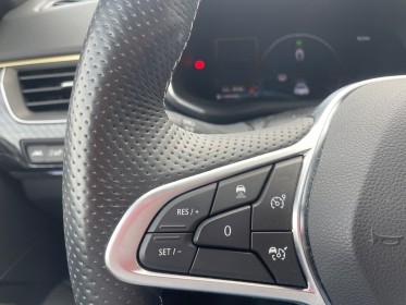 Renault arkana e-tech 145 - 22 engineered - toit ouvrant occasion simplicicar coeur d'yvelines - auto expo 78 simplicicar...