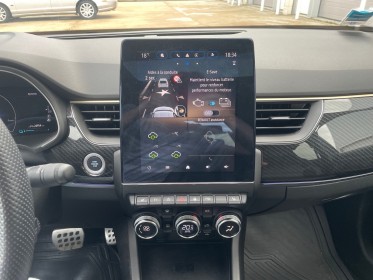Renault arkana e-tech 145 - 22 engineered - toit ouvrant occasion simplicicar coeur d'yvelines - auto expo 78 simplicicar...