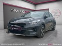 Kia xceed hybride rechargeable business xceed 1.6 gdi 141ch dct6 active business carplay faible consommation garantie 12 mois...