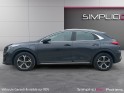 Kia xceed hybride rechargeable business xceed 1.6 gdi 141ch dct6 active business carplay faible consommation garantie 12 mois...