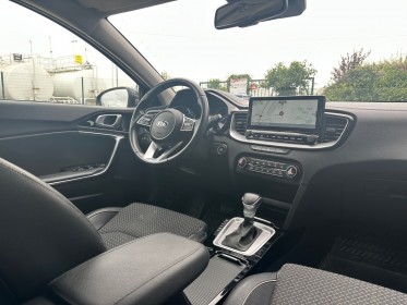 Kia xceed hybride rechargeable business xceed 1.6 gdi 141ch dct6 active business carplay faible consommation garantie 12 mois...