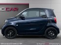 Smart fortwo coupe 90 ch prime - caméra de recul - toit panoramique - pack cuir occasion champigny-sur-marne (94)...