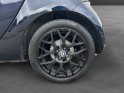 Smart fortwo coupe 90 ch prime - caméra de recul - toit panoramique - pack cuir occasion champigny-sur-marne (94)...