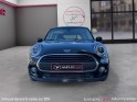 Mini hatch 3 portes f56 lci ii one 102 ch nouvel écran occasion montpellier (34) simplicicar simplicibike france