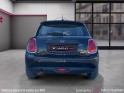 Mini hatch 3 portes f56 lci ii one 102 ch nouvel écran occasion montpellier (34) simplicicar simplicibike france