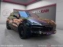 Porsche cayenne coupe e-hybrid 3.0 v6 462 ch tiptronic bva, entretien porsche occasion montreuil (porte de vincennes)(75)...
