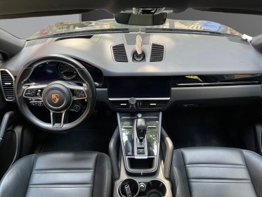 Porsche cayenne coupe e-hybrid 3.0 v6 462 ch tiptronic bva, entretien porsche occasion montreuil (porte de vincennes)(75)...