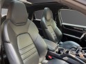 Porsche cayenne coupe e-hybrid 3.0 v6 462 ch tiptronic bva, entretien porsche occasion montreuil (porte de vincennes)(75)...