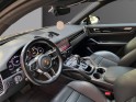 Porsche cayenne coupe e-hybrid 3.0 v6 462 ch tiptronic bva, entretien porsche occasion montreuil (porte de vincennes)(75)...