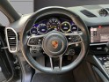 Porsche cayenne coupe e-hybrid 3.0 v6 462 ch tiptronic bva, entretien porsche occasion montreuil (porte de vincennes)(75)...