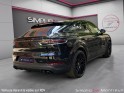 Porsche cayenne coupe e-hybrid 3.0 v6 462 ch tiptronic bva, entretien porsche occasion montreuil (porte de vincennes)(75)...