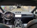 Porsche cayenne coupe e-hybrid 3.0 v6 462 ch tiptronic bva, entretien porsche occasion montreuil (porte de vincennes)(75)...
