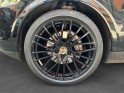 Porsche cayenne coupe e-hybrid 3.0 v6 462 ch tiptronic bva, entretien porsche occasion montreuil (porte de vincennes)(75)...