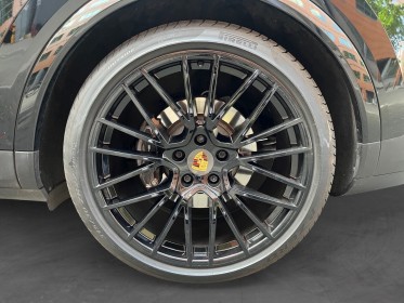 Porsche cayenne coupe e-hybrid 3.0 v6 462 ch tiptronic bva, entretien porsche occasion montreuil (porte de vincennes)(75)...