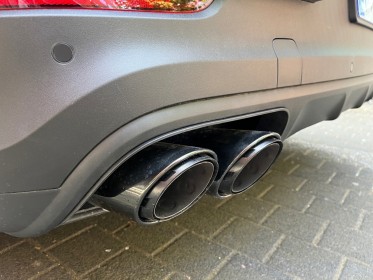 Porsche cayenne coupe e-hybrid 3.0 v6 462 ch tiptronic bva, entretien porsche occasion montreuil (porte de vincennes)(75)...