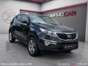 Kia sportage 1.6 gdi 135 isg 2wd style, garantie 12 mois . occasion simplicicar villejuif  simplicicar simplicibike france