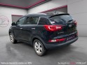 Kia sportage 1.6 gdi 135 isg 2wd style, garantie 12 mois . occasion simplicicar villejuif  simplicicar simplicibike france