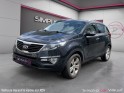 Kia sportage 1.6 gdi 135 isg 2wd style, garantie 12 mois . occasion simplicicar villejuif  simplicicar simplicibike france