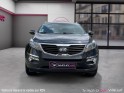 Kia sportage 1.6 gdi 135 isg 2wd style, garantie 12 mois . occasion simplicicar villejuif  simplicicar simplicibike france
