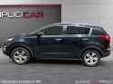 Kia sportage 1.6 gdi 135 isg 2wd style, garantie 12 mois . occasion simplicicar villejuif  simplicicar simplicibike france