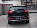 Kia sportage 1.6 gdi 135 isg 2wd style, garantie 12 mois . occasion simplicicar villejuif  simplicicar simplicibike france