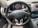 Kia sportage 1.6 gdi 135 isg 2wd style, garantie 12 mois . occasion simplicicar villejuif  simplicicar simplicibike france