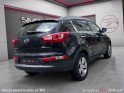 Kia sportage 1.6 gdi 135 isg 2wd style, garantie 12 mois . occasion simplicicar villejuif  simplicicar simplicibike france