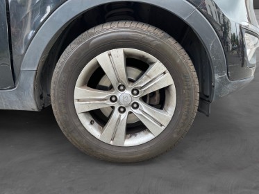 Kia sportage 1.6 gdi 135 isg 2wd style, garantie 12 mois . occasion simplicicar villejuif  simplicicar simplicibike france