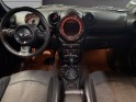 Mini countryman r60 143 ch all4 cooper sd pack red hot chili a garantie 12 mois occasion simplicicar meximieux simplicicar...