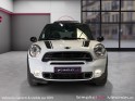 Mini countryman r60 143 ch all4 cooper sd pack red hot chili a garantie 12 mois occasion simplicicar meximieux simplicicar...