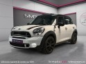 Mini countryman r60 143 ch all4 cooper sd pack red hot chili a garantie 12 mois occasion simplicicar meximieux simplicicar...