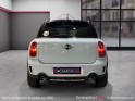 Mini countryman r60 143 ch all4 cooper sd pack red hot chili a garantie 12 mois occasion simplicicar meximieux simplicicar...