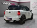 Mini countryman r60 143 ch all4 cooper sd pack red hot chili a garantie 12 mois occasion simplicicar meximieux simplicicar...