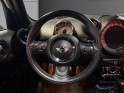 Mini countryman r60 143 ch all4 cooper sd pack red hot chili a garantie 12 mois occasion simplicicar meximieux simplicicar...