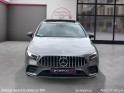 Mercedes classe a 250 7g-dct fascination garantie 12 mois full option occasion montreuil (porte de vincennes)(75) simplicicar...