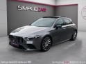 Mercedes classe a 250 7g-dct fascination garantie 12 mois full option occasion montreuil (porte de vincennes)(75) simplicicar...