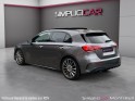 Mercedes classe a 250 7g-dct fascination garantie 12 mois full option occasion montreuil (porte de vincennes)(75) simplicicar...