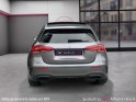 Mercedes classe a 250 7g-dct fascination garantie 12 mois full option occasion montreuil (porte de vincennes)(75) simplicicar...