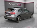 Mercedes classe a 250 7g-dct fascination garantie 12 mois full option occasion montreuil (porte de vincennes)(75) simplicicar...