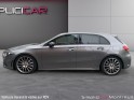 Mercedes classe a 250 7g-dct fascination garantie 12 mois full option occasion montreuil (porte de vincennes)(75) simplicicar...