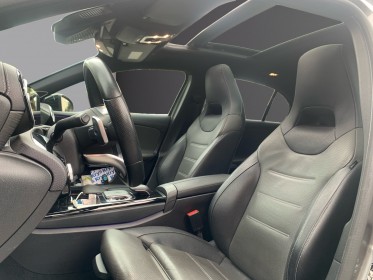 Mercedes classe a 250 7g-dct fascination garantie 12 mois full option occasion montreuil (porte de vincennes)(75) simplicicar...