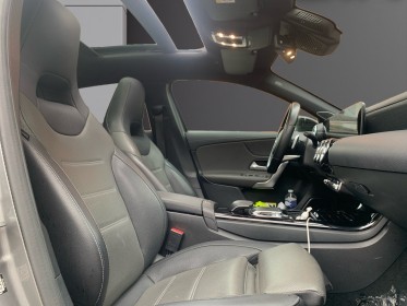 Mercedes classe a 250 7g-dct fascination garantie 12 mois full option occasion montreuil (porte de vincennes)(75) simplicicar...