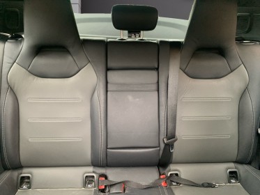 Mercedes classe a 250 7g-dct fascination garantie 12 mois full option occasion montreuil (porte de vincennes)(75) simplicicar...